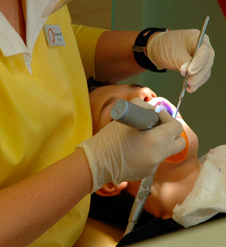 Periodo de tratamiento activo en Ortodoncia Madrid